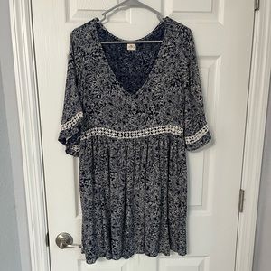 O’Neill women dress